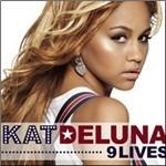 9 Lives - CD Audio di Kat DeLuna