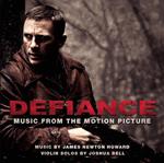 Defiance (Colonna Sonora)