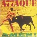 Amen - CD Audio di Attaque 77