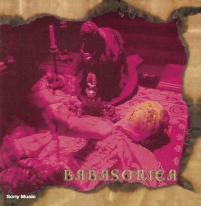 Babasonica - CD Audio di Babasonicos