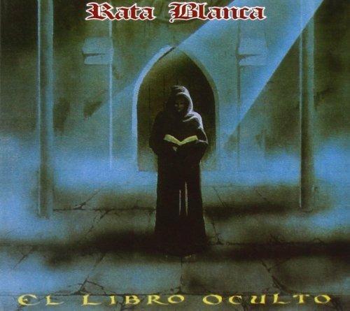 El Libro Oculto - CD Audio di Rata Blanca