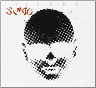 Fiebre - CD Audio di Sumo