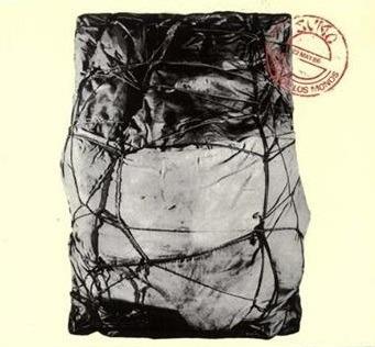Llegando Los Monos - CD Audio di Sumo