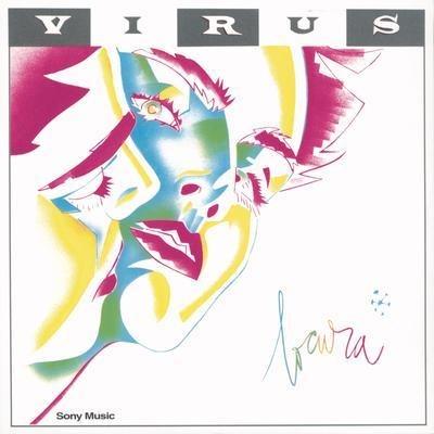 Locura - CD Audio di Virus