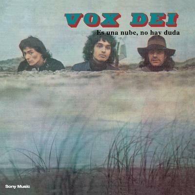 Es una nube no hay duda - CD Audio di Vox Dei