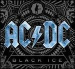 Black Ice (Deluxe Edition) - CD Audio di AC/DC