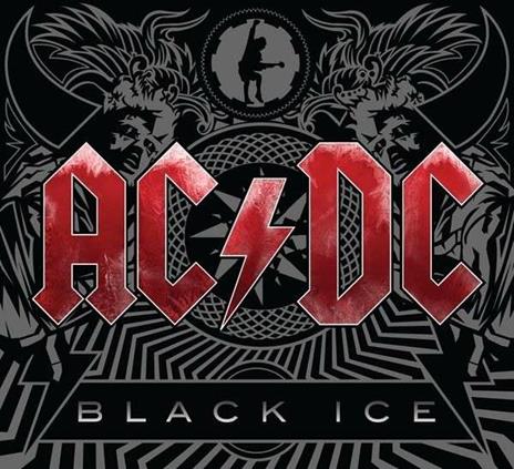 Black Ice - CD Audio di AC/DC