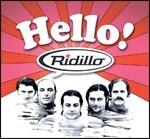 Hello! - CD Audio di Ridillo