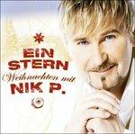 Ein Stern-Weihnachten Mit - CD Audio di Nik P.