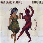 Trouble - Vinile LP di Ray Lamontagne