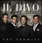 The Promise (Deluxe Edition) - CD Audio + DVD di Il Divo