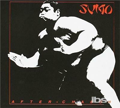 After Chabon - CD Audio di Sumo