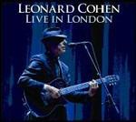 Live in London