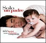 Solo Un Padre (Colonna sonora) - CD Audio