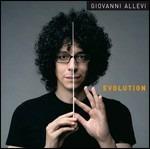 Evolution (Disc Box Sliders) - CD Audio di Giovanni Allevi