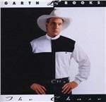 Chase - CD Audio di Garth Brooks
