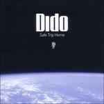 Safe Trip Home - CD Audio di Dido