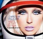Keeps Gettin' Better - CD Audio di Christina Aguilera