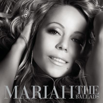 Ballads - CD Audio di Mariah Carey