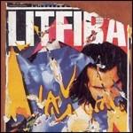 Litfiba '99 Live (Disc Box Sliders) - CD Audio di Litfiba