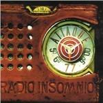 Radio Insomnio - CD Audio di Attaque 77