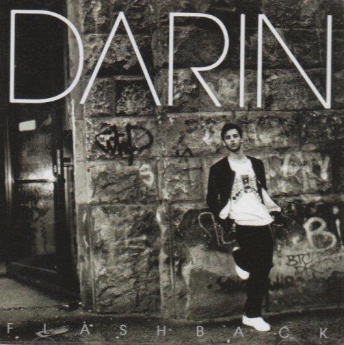 Flashback - CD Audio di Darin