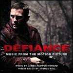 Defiance (Colonna sonora) - CD Audio di Joshua Bell,James Newton-Howard