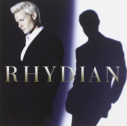 Rhydian - CD Audio di Rhydian