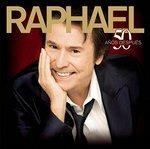 Raphael 50 Anos Despues - CD Audio di Raphael
