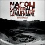 Cammenanne. 1975-1978 la raccolta - CD Audio di Napoli Centrale
