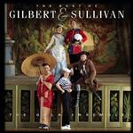 Gala Ensemble - The Best Of Gilbert & Sullivan