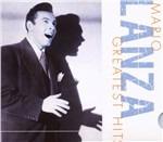 Greatest Hits - CD Audio di Mario Lanza
