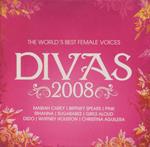 Diva's 2008