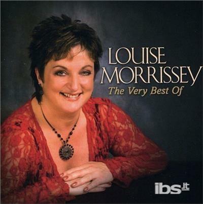 The Very Best of - CD Audio di Louise Morrissey