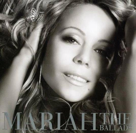 The Ballads - CD Audio di Mariah Carey