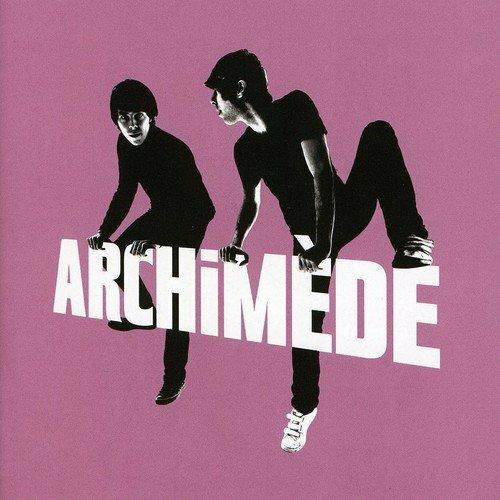 Archimede - CD Audio di Archimede