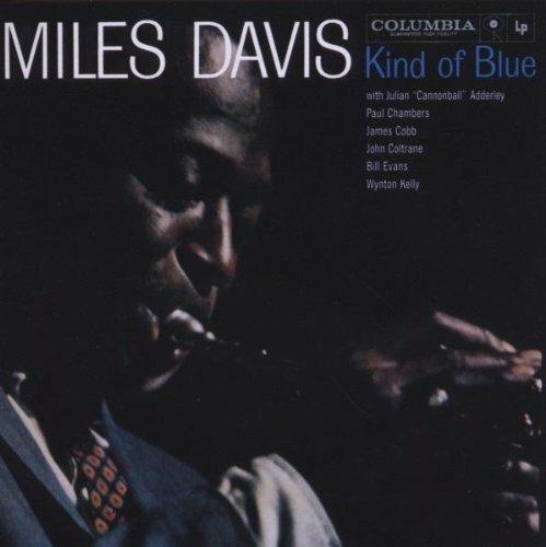 Kind of Blue - CD Audio di Miles Davis - 2
