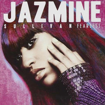 Fearless - CD Audio di Jazmine Sullivan