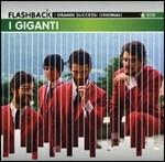 I Giganti - CD Audio di I Giganti