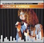Fiorella Mannoia