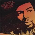 Very Best of - CD Audio di Gil Scott-Heron