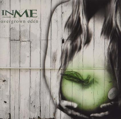 Overgrown Eden - CD Audio di InMe