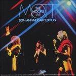 Live -30th Anniversary - CD Audio di Mott the Hoople