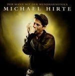 Der Mann Mit Der - CD Audio di Michael Hirte