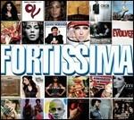 Fortissima 2009 - CD Audio