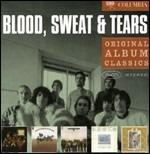 Original Album Classics - CD Audio di Blood Sweat & Tears