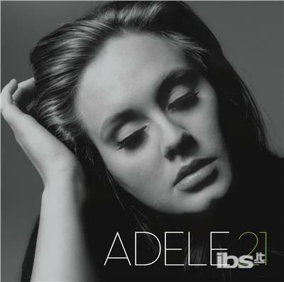 Adele : 21 - CD Audio di Adele