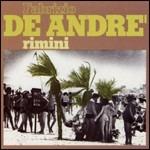 Rimini - CD Audio di Fabrizio De André