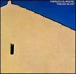 Creuza de mä - CD Audio di Fabrizio De André