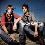 Libres - CD Audio di Sonohra